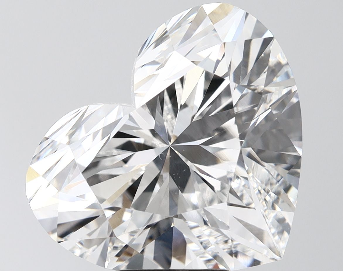 Heart Diamond
