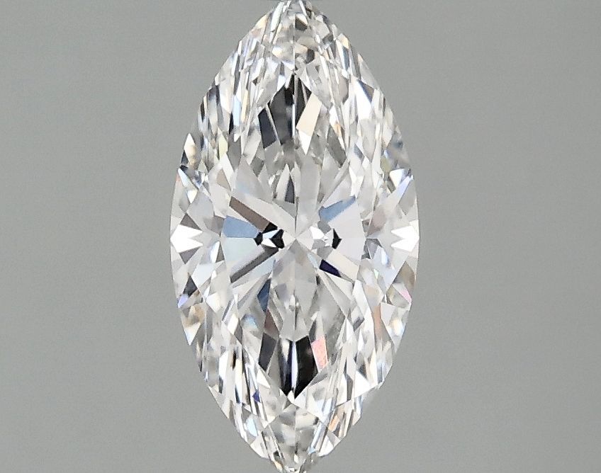 1.04 ct. marquise Lab Grown Diamond front image