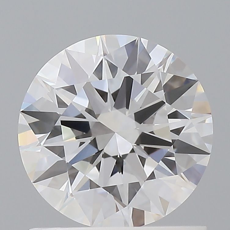 1.01 ct. round Lab Grown Diamond front image
