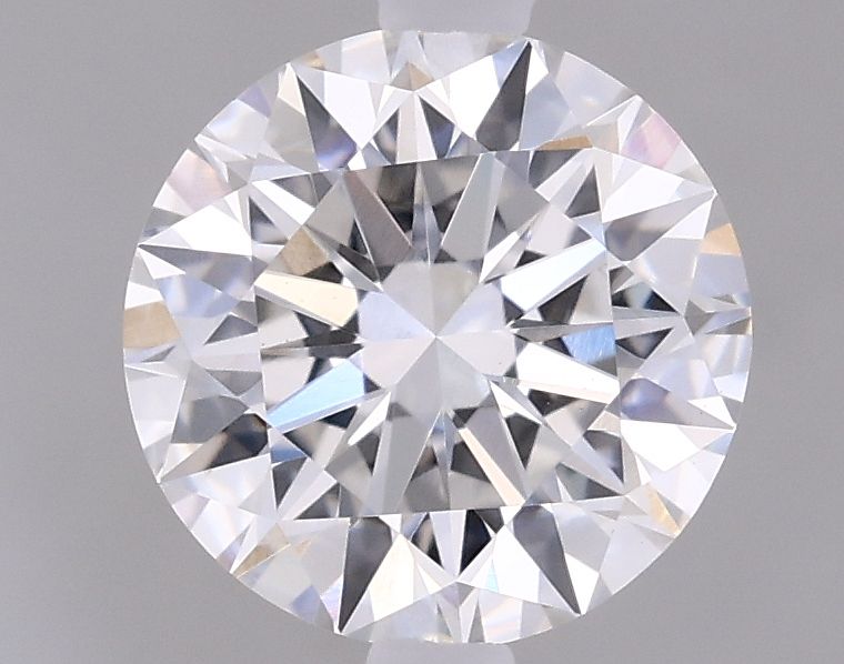 1.05 ct. round Lab Grown Diamond front image