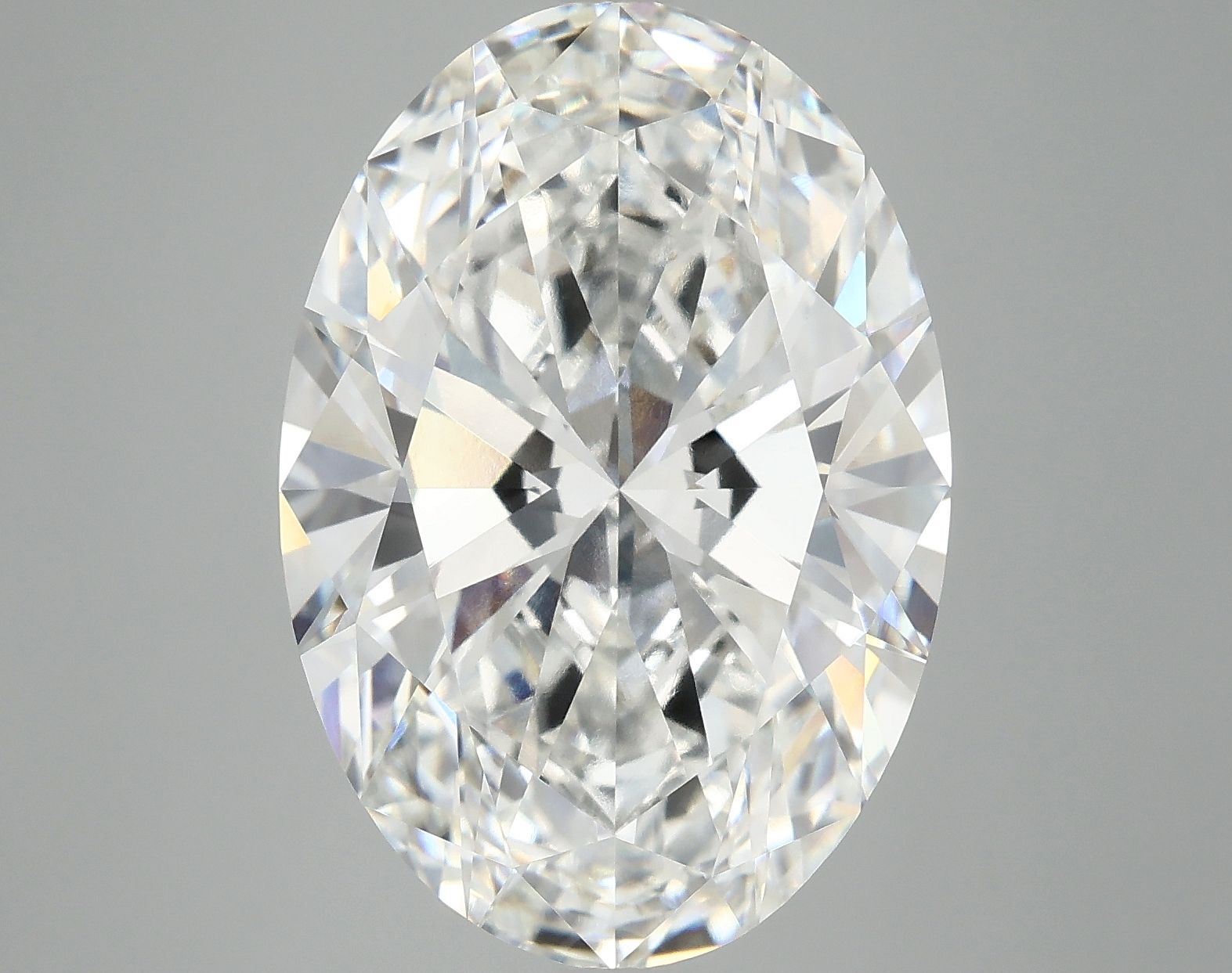 Oval Diamond