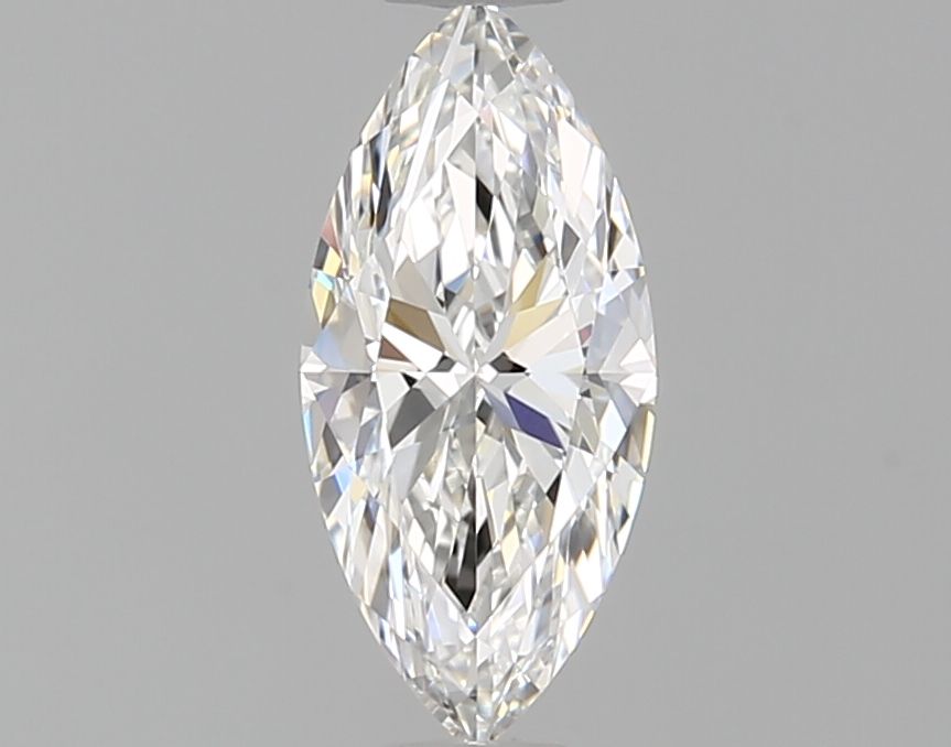 0.55 ct Marquise diamond