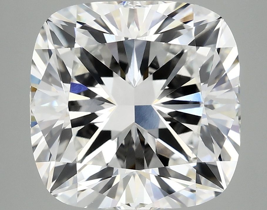 Cushion Diamond