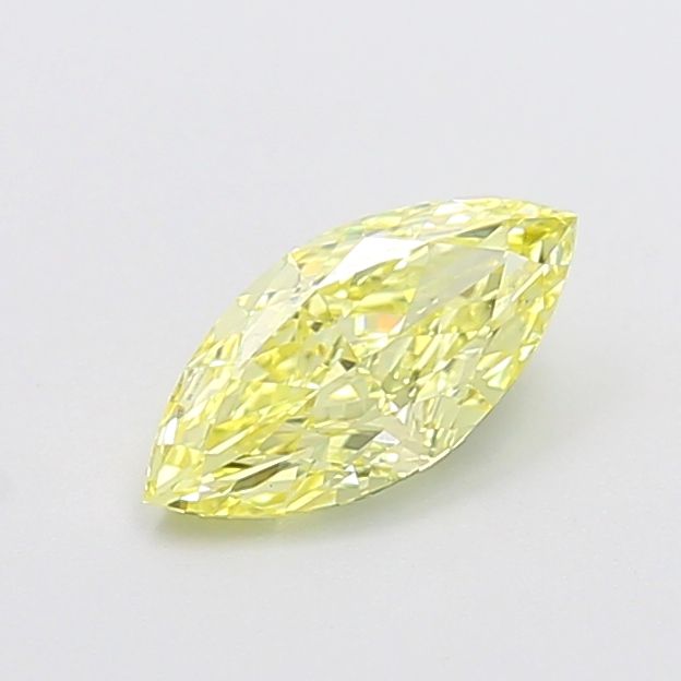 1.02 ct. marquise Lab Grown Diamond front image