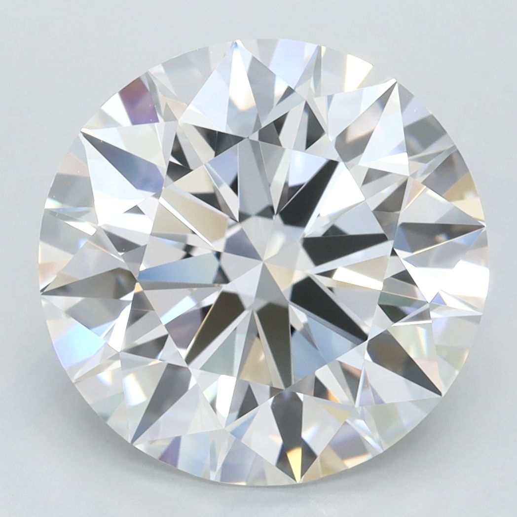4.54 Carat