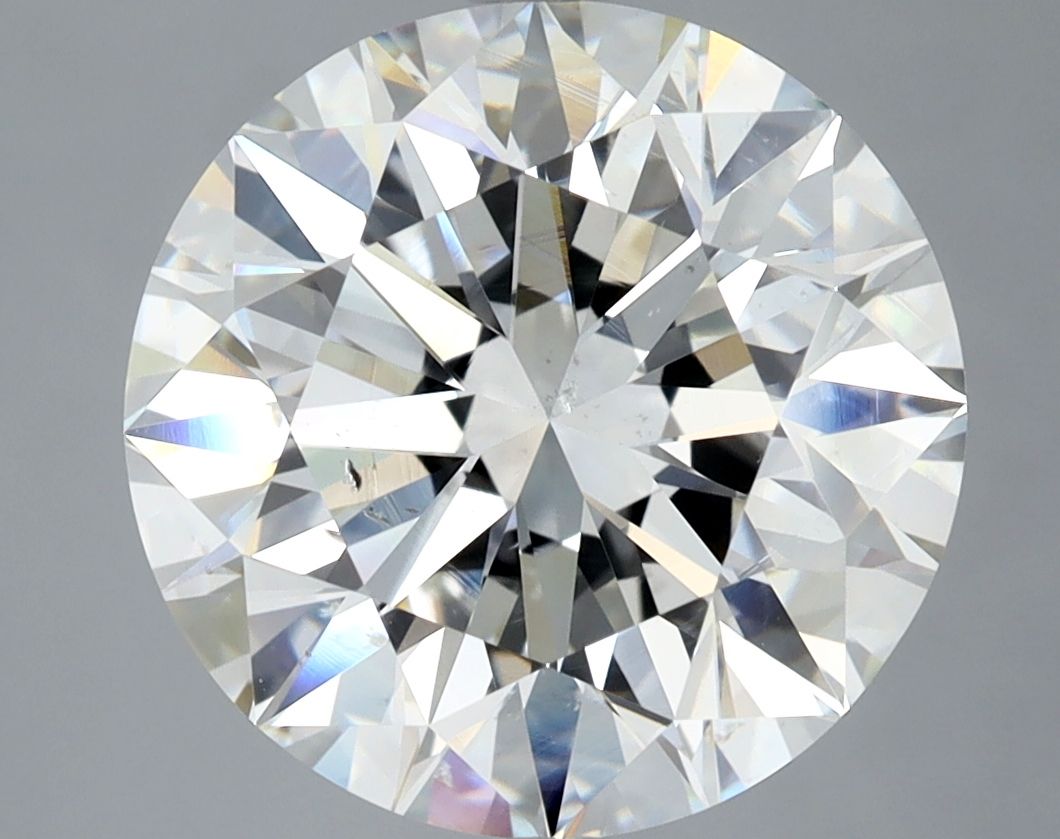 Round Diamond