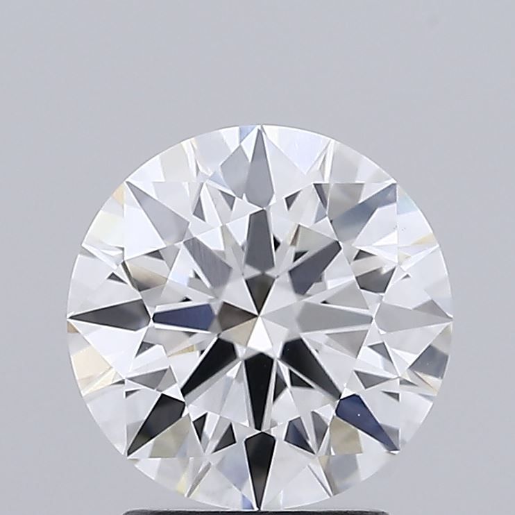 2.31 ct. round Lab Grown Diamond front image