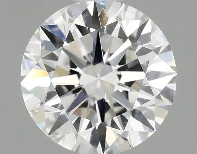 0.98 ct. round Lab Grown Diamond front image