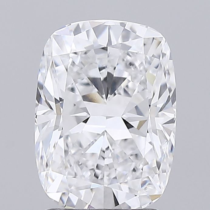 Cushion Diamond