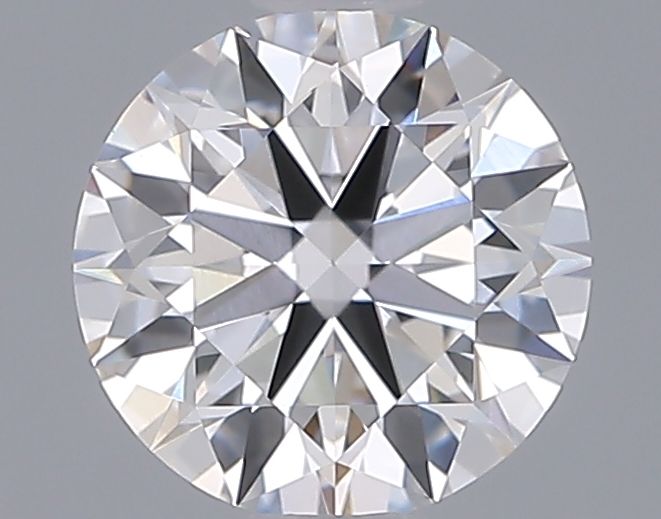 1.00 ct. round Lab Grown Diamond front image
