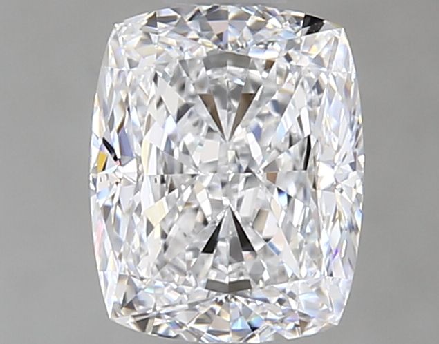 1.02 ct lab-grown Cushion modified Diamond