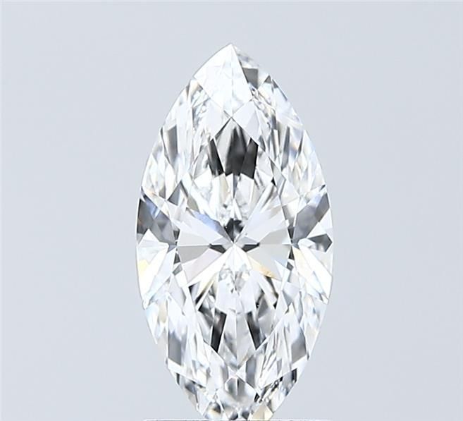 1.26 ct. marquise Lab Grown Diamond front image