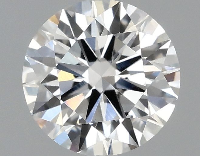1.04 ct. round Lab Grown Diamond front image