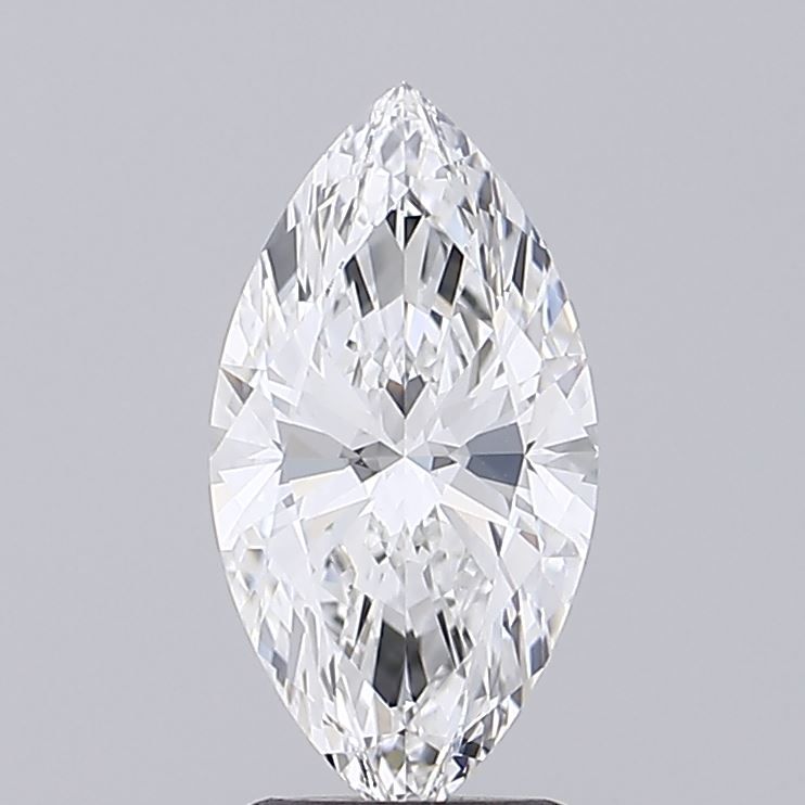 1.49 ct. marquise Lab Grown Diamond front image