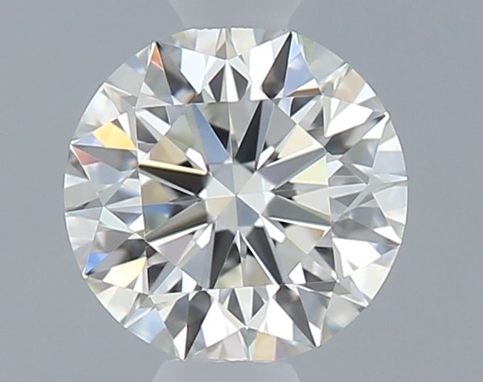 0.4 ct Round Diamond