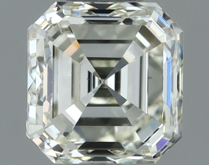 Asscher Diamond