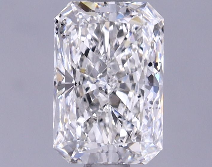 Radiant Diamond