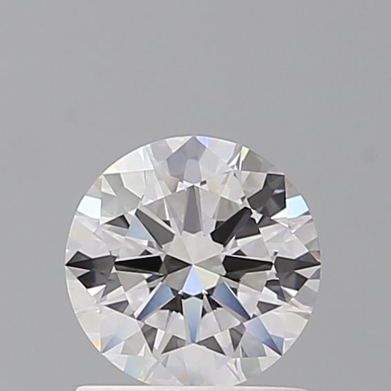 1.01 ct. round Lab Grown Diamond front image