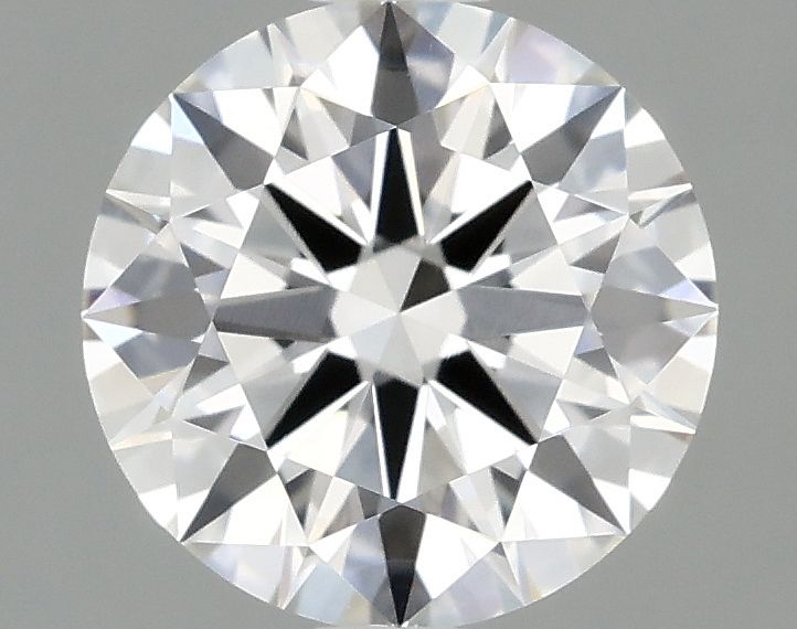 1.09 ct. round Lab Grown Diamond front image