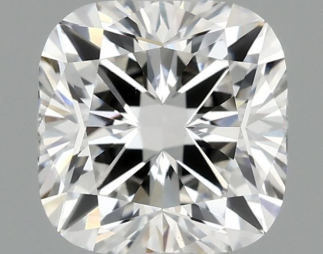 1.07 ct lab-grown Cushion modified Diamond