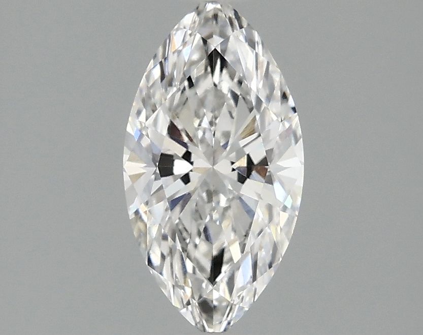 1.02 ct. marquise Lab Grown Diamond front image