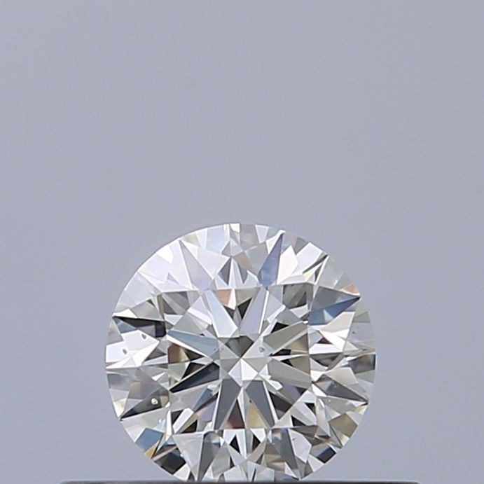 0.32 ct Round Diamond
