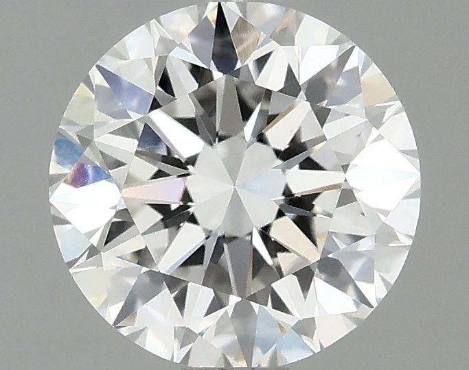 1.16 ct. round Lab Grown Diamond front image