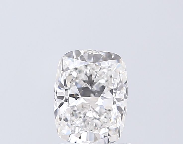 1.03 ct lab-grown Cushion modified Diamond
