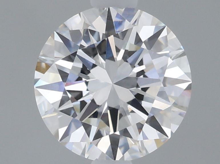 1.00 ct. round Lab Grown Diamond front image