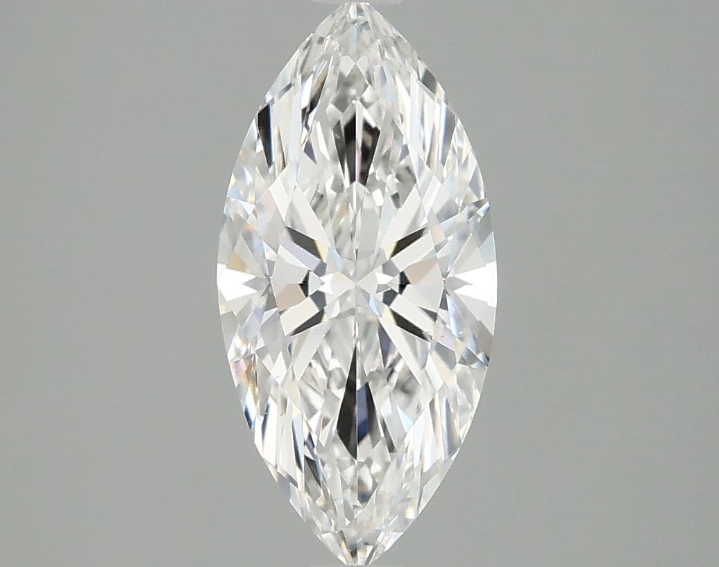 1.52 ct. marquise Lab Grown Diamond front image