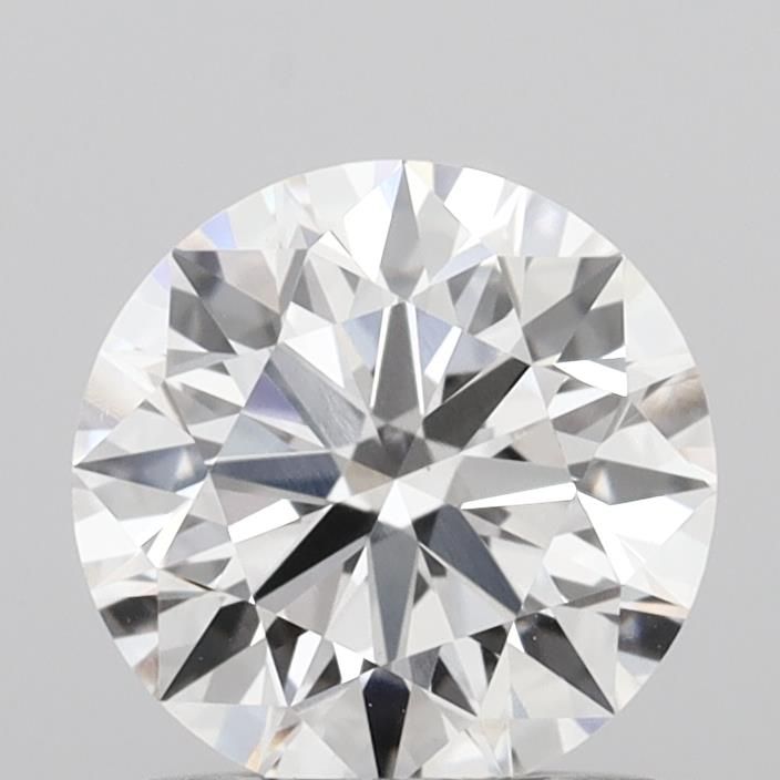 1.10 ct Round diamond