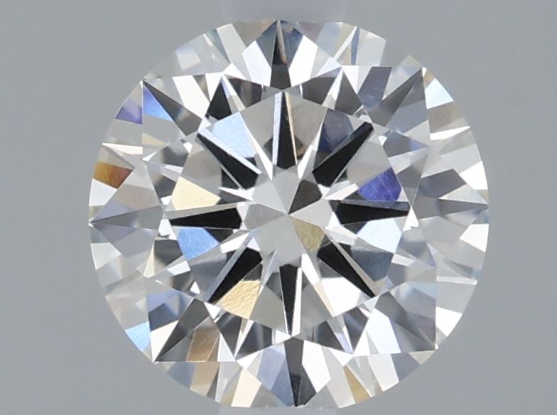 1.02 ct. round Lab Grown Diamond front image
