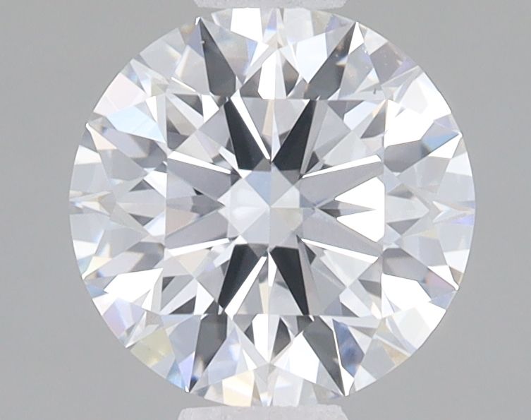 1.51 ct. round Lab Grown Diamond front image