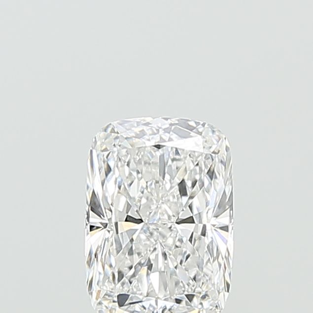 Cushion Diamond