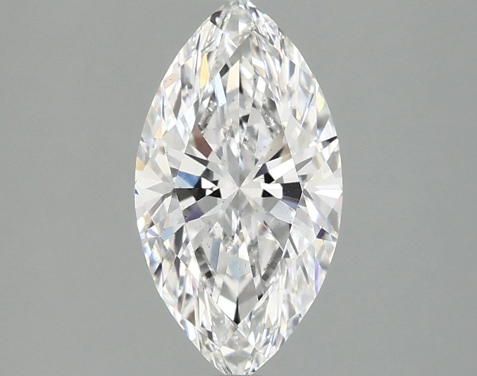 1.59 ct. marquise Lab Grown Diamond front image