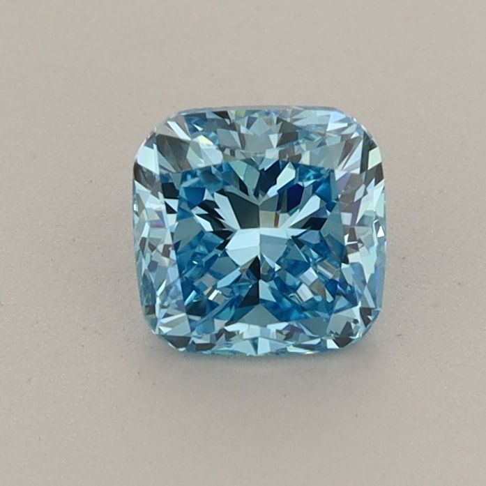 0.75 ct Cushion Modified diamond