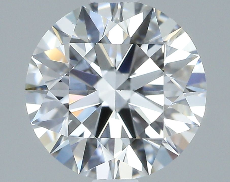 Round Diamond