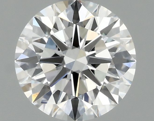 1.02 ct. round Lab Grown Diamond front image