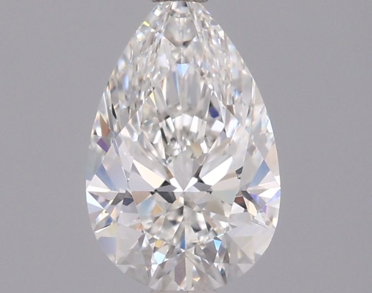 1.07 ct Pear diamond