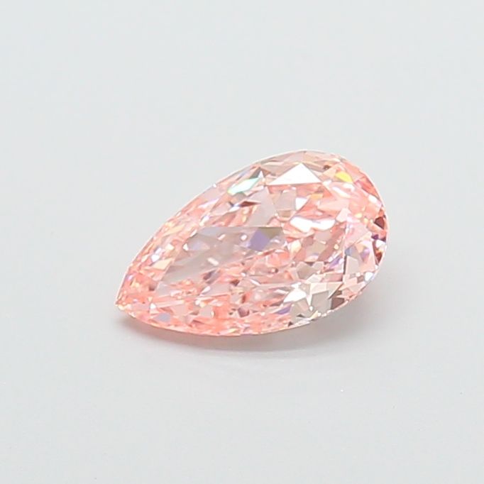 1.12 ct. pear Lab Grown Diamond front image