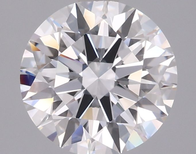1.83 ct. round Lab Grown Diamond front image