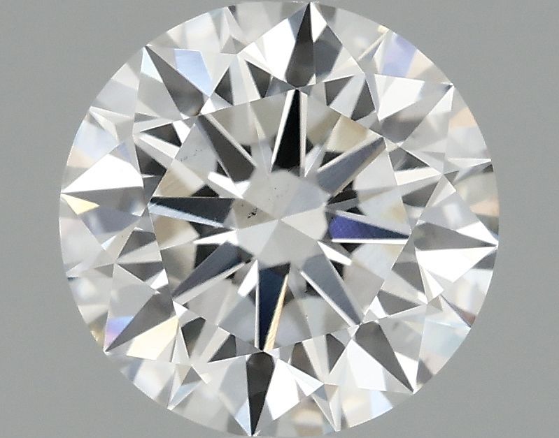 1.49 ct. round Lab Grown Diamond front image