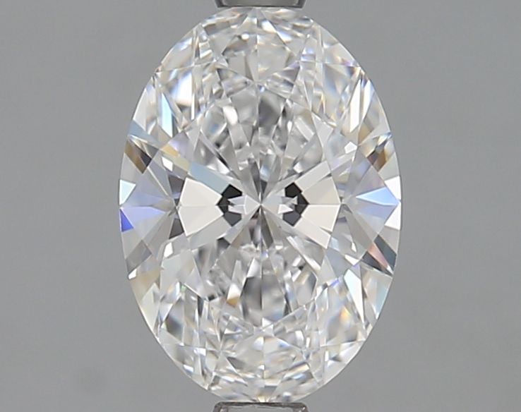 Oval Diamond