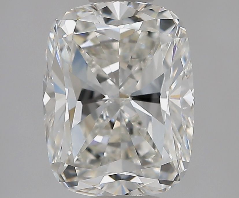 2.01 ct Cushion Modified diamond