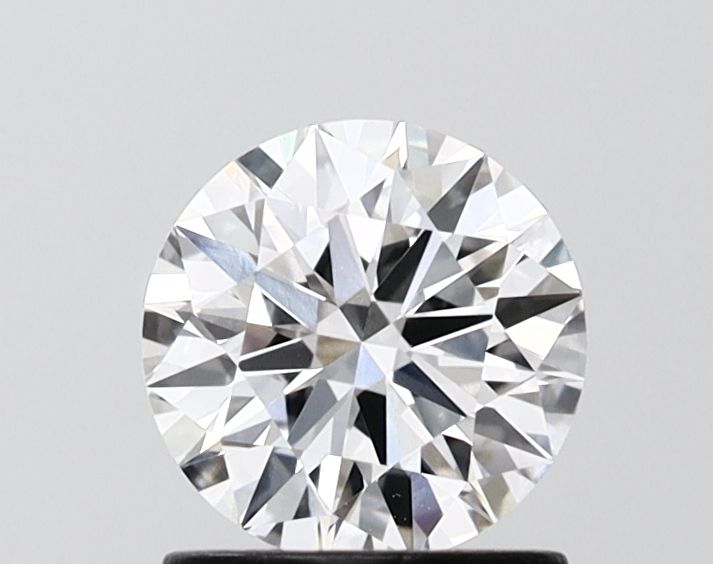1.03 ct. round Lab Grown Diamond front image
