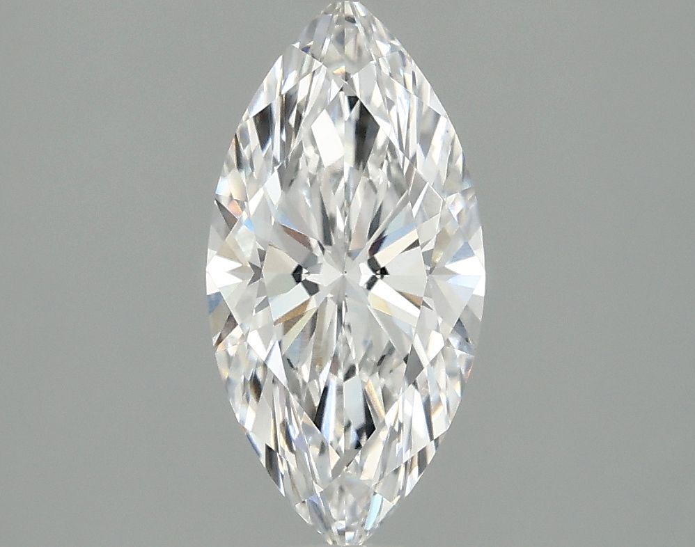 1.44 ct. marquise Lab Grown Diamond front image