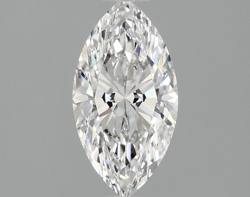 1.02 ct. marquise Lab Grown Diamond front image
