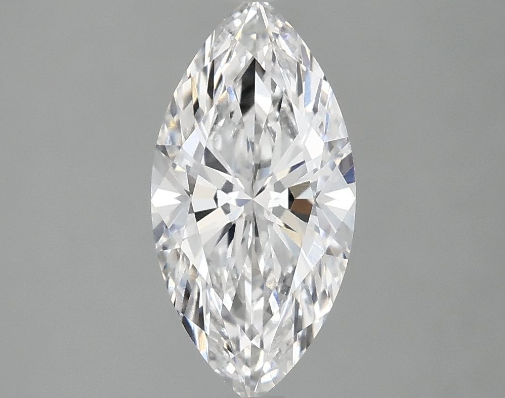 1.48 ct. marquise Lab Grown Diamond front image