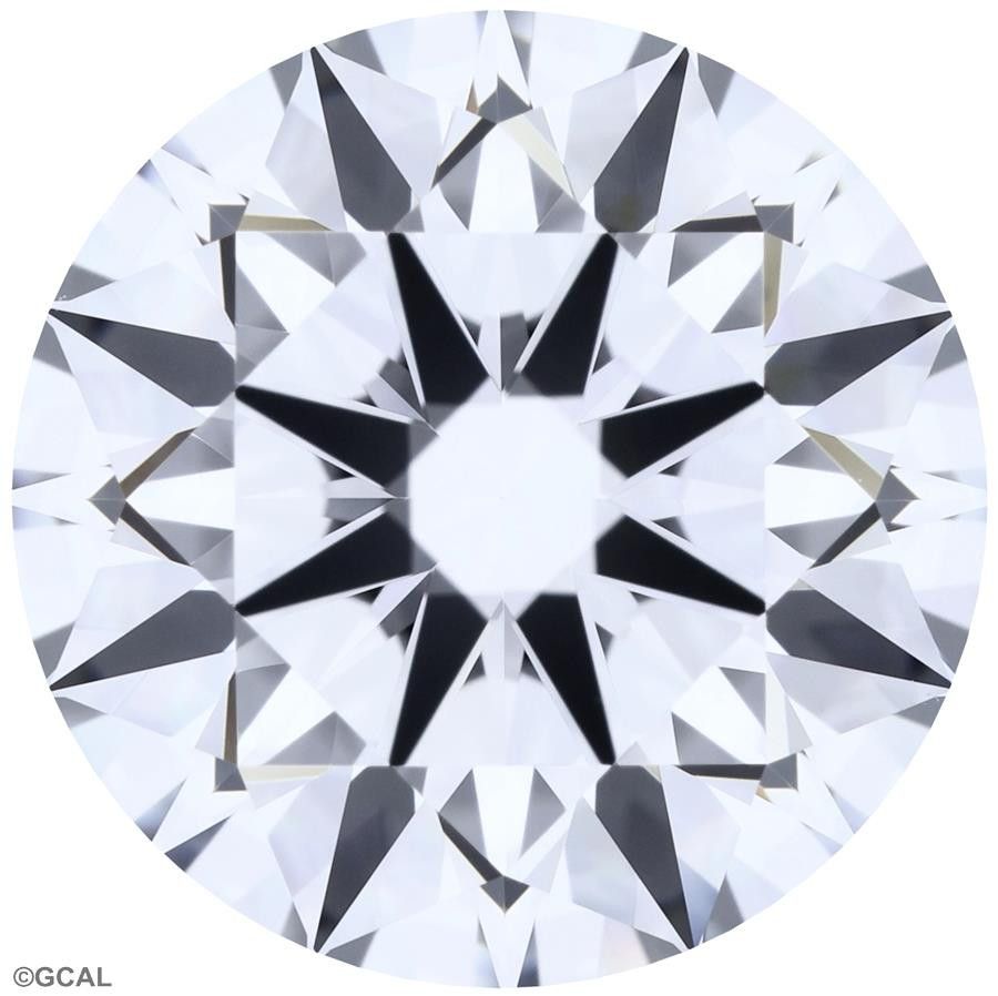 Round Diamond