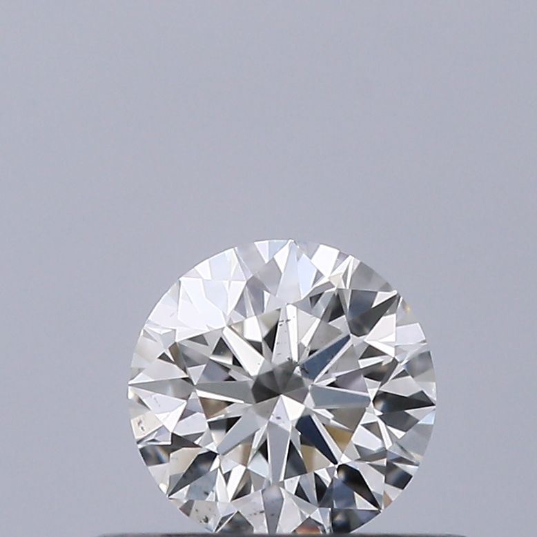 0.32 ct Round Diamond